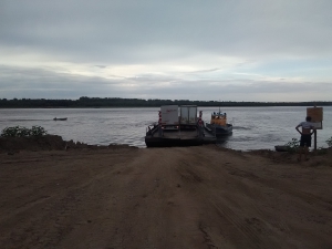 Разработка, производство и поставка комплекса водоподготовки