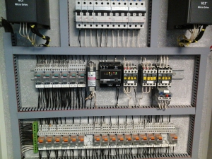 Устройство автополива