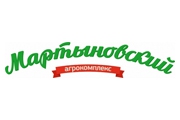 ООО Агрокомплекс «Мартыновский»