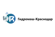 ООО ГИДРОМАШ-КРАСНОДАР